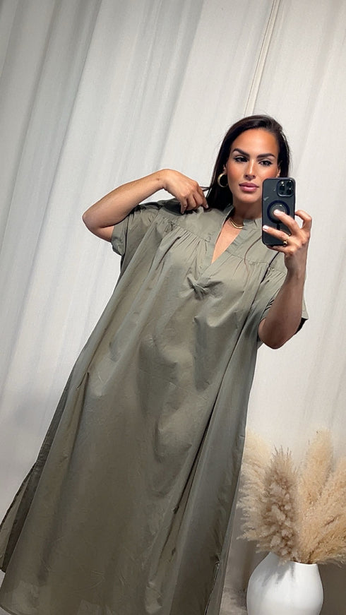 Robe GUIZA